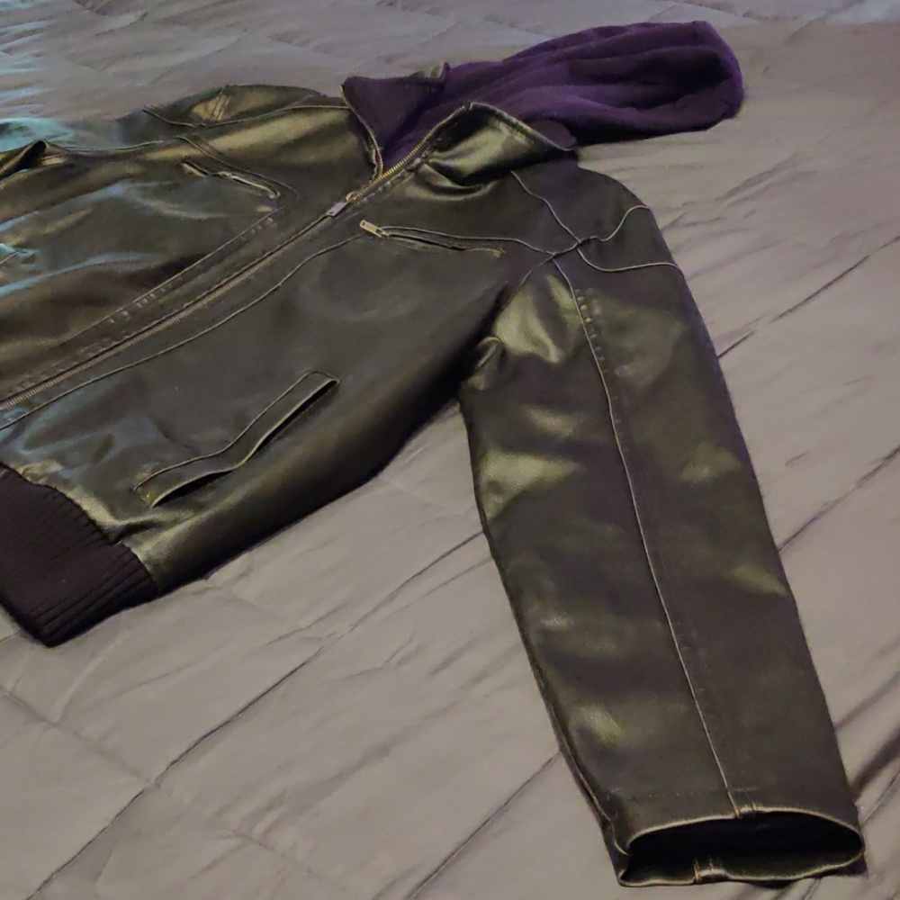 Guess Jacket - image 2